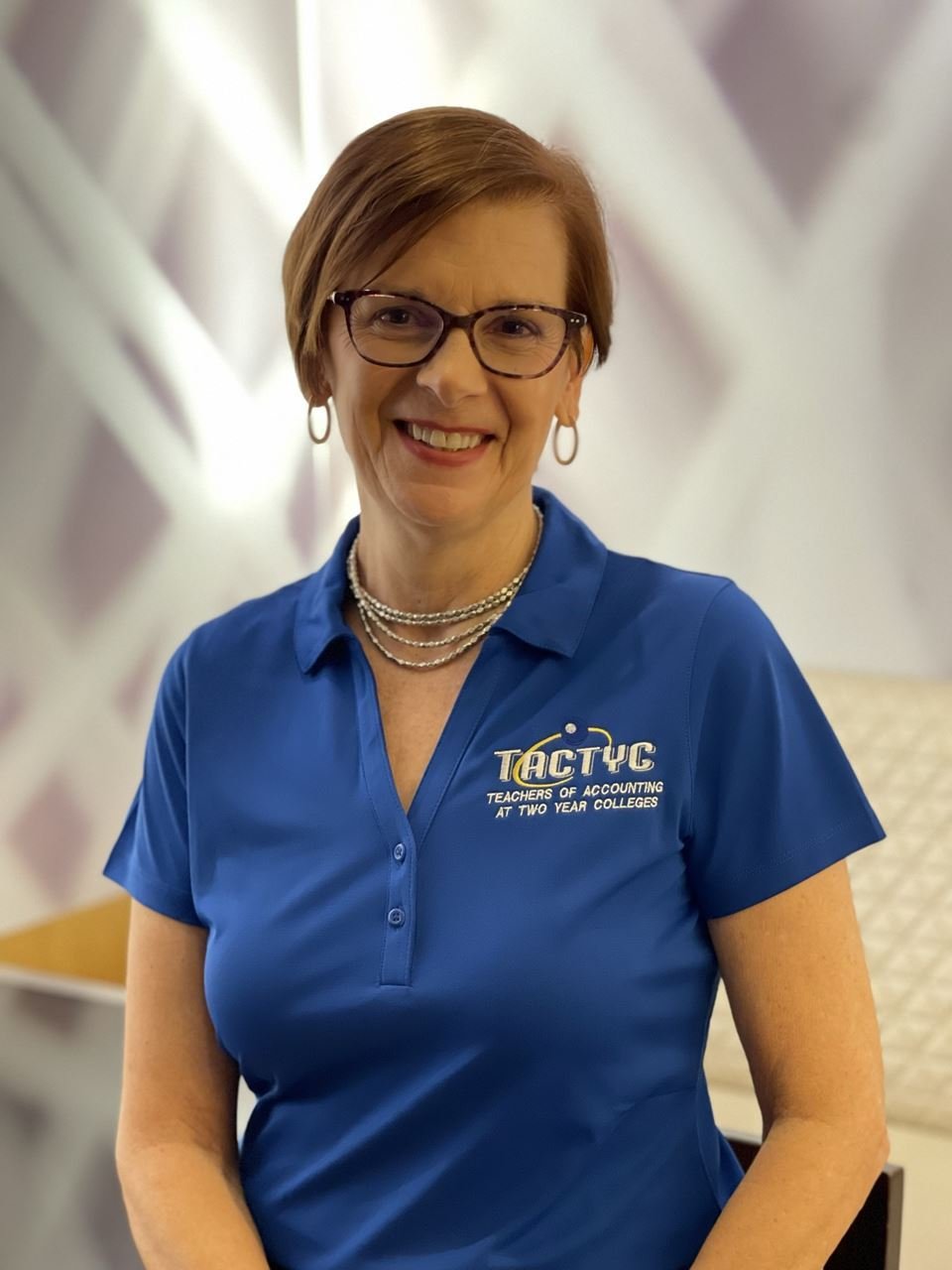 Carolyn Christesen