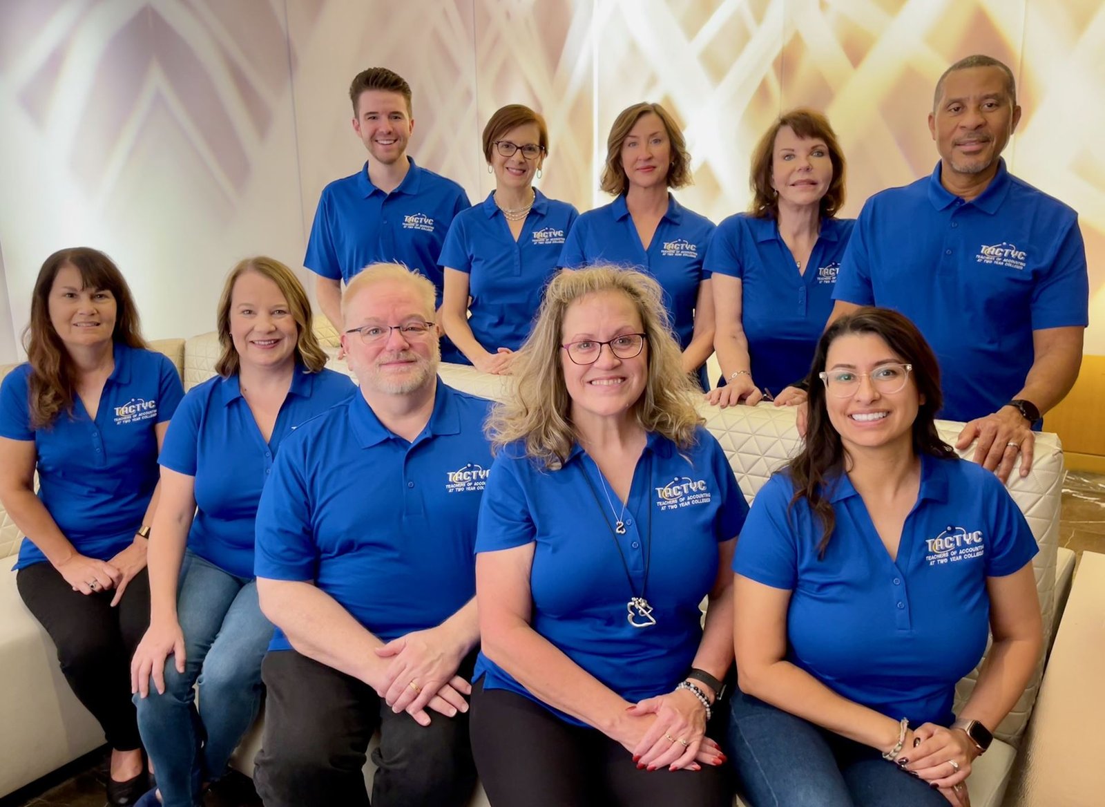 TACTYC Board for the 2025 Conference