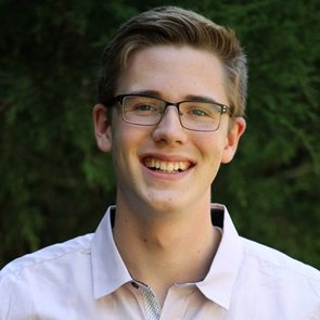 Andrew Jensen