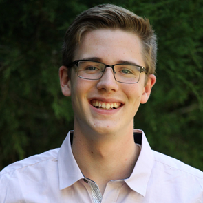 Andrew Jensen