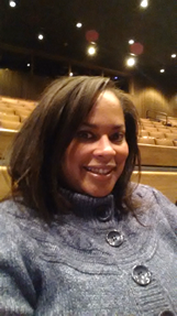 Asha Petrich