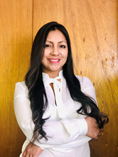 Maritza Illescas Jiminez