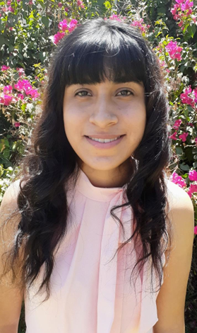 Brenda Perez Palacios
