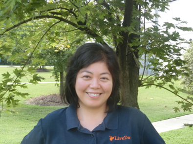 Takako Lynn